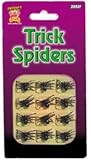 Trick spiders