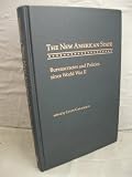 The New American state : bureuaucracies and policies since World War II
