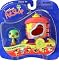 All Products : Littlest Pet Shop Portable Pets > Bird with Feeder (#208) Action Figure 2-Pack