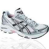 Asics Lady Gel GT 2130 Spring/Summer 2008 Running Shoe, Size UKL6