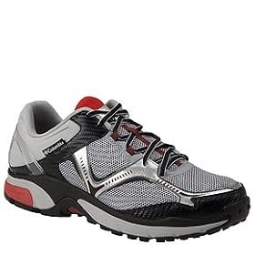 Buy Columbia Sportswear Mens Ravenous Trail Running Shoe by Columbia