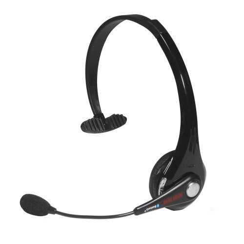 Max 4x Technology AZ 4OH Noise Canceling Bluetooth Headset Max 4x Technology AZ-4OH Noise Canceling Bluetooth Headset