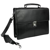 Produkt-Bild: Picard Aktentasche Aberdeen schwarz 8266 36G 001