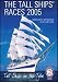 DVD : The Tall Ships' Races 2005