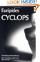 Cyclops (The Greek Tragedy in New Translations)