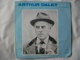 FIRM Arthur Daley `E`s Alright UK 7" 45