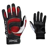 Miken MBG4 Batting Gloves