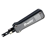 PROS KIT 埋込モジュラージャック用圧着工具(114mm)　在庫限り特価販売!! 【8PK324B】