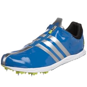 adidas Mens adiZero TJ Running Shoe by adidas