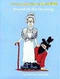 Round Up the Sin Gang Christian Puppet Skit Script w/ CD - Bible Talk Set