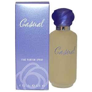 Amazon.com : Best Deal CASUAL For Women by PAUL SEBASTIAN Eau De Parfum Spray Review