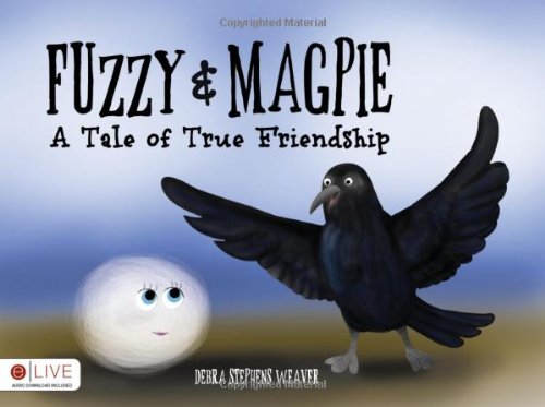 Fuzzy and Magpie