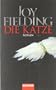 Die Katze: Roman