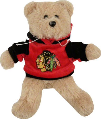 Chicago Blackhawks 8