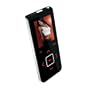 Coby MP-C7095 MP3 Player with 2 GB Flash Memory with FM & Color Display