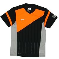 NIKE(ナイキ) 半袖 Tシャツ サッカー メンズ ブラック 479752-010　Mサイズ