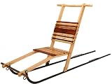 Mountain Boy Sledworks Silverton Kicksled