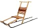Sporting Goods : Mountain Boy Sledworks Silverton Kicksled