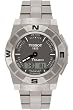 TISSOT T-TOUCH T-TACTILE TREKKER MENS WATCH T0015204406100