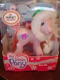 My Little Pony Winter Series III 3 Sno-Glo