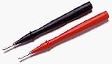 Fluke TP1 Slim Reach Test Probe, Flat, TL221/222/224/27