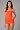 Juicy Couture Miss Divine '13 One Piece Bandeau Swimdress - Tiki Torch - S