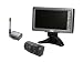 Produkt-Bild: ProUser 16230 R&uuml;ckfahr-Kamerasystem kabellos, 7,0" Display