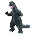 Godzilla 6.5 Inch Vinyl Figure Classic Godzilla 1968_s-3