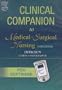 Clinical Companion To Medical Surgical Nursing: CD-ROM PDA Software