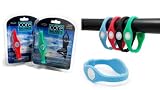 Core Balance Wristband LARGE GReen nice photo Core Balance Wristband LARGE GReen photo