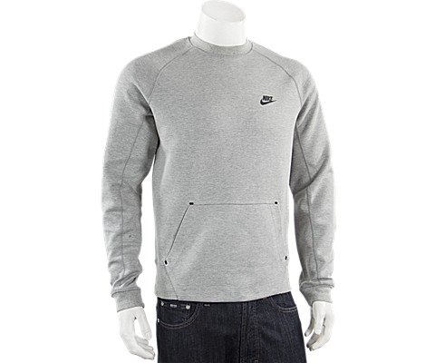 Nike Tech Fleece Crewneck