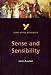 York Notes Advanced on Jane Austen's "Sense and Sensibility"