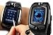 Electronics : FirstDigital SPORTS WRIST WATCH MOBILE PHONE Touch Screen 2GB