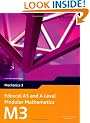 Edexcel AS and A Level Modular Mathematics - Mechanics 3