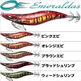 ¥À¥¤¥ï(Daiwa) ¥¨¥á¥é¥ë¥À¥¹ ¥Ì¡¼¥É ¥Û¥é¡¼¥´¡¼¥ë¥É 3.5¹æ 07209012...