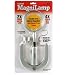 Magnilamp Magnifier With Hands-Free Stand