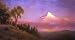 Completely Handpainted HQ Reproduction Painting, Original by BIERSTADT, Old Master's Art, Repro-R3P314 Custom Order, Oil on Canvas, No Print, No Poster, No Giclee, with Option to Paint from Any Other Favorite Photograph or Picture, Unframed, Size 32