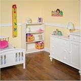 Delta Enterprise Nickelodeon Dora the Explorer 10-piece Room Décor in a Box