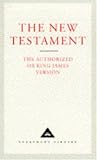 The New Testament: Authorized King James Version (Everyman s Library classics)