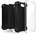 Ballistic SX1149-A065 SG Maxx Case for Apple iPhone 5c - Retail Packaging - Black