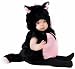 Little Kitty Infant/Toddler Costume