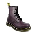 Dr Martens 8 EyeLet 1460 Smooth Womens Work Safety Boots Mens Sizes Available
