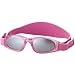 Coolibar 100% UVA/UVB Cool Shadz Sunglasses (Ages 2 - 5 Years - Pink)