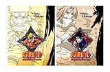  : Naruto Path of Hokage 2 Starter Deck Combo Pack