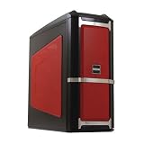 MESH XTreme i7 Deluxe with Intel Core i7 940, 2GB ATi Radeon HD4870X2 GFX Card DirectX 10.1 2.0, 6GB 1333 Triple Channel DDR3 SDRAM, 1TB 2 HDD 32MB Buffer, Samsung 22x DVD&plusmn;RW, Vista Home Premium with Service Pack 1, 64-bit - English