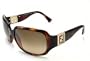 FENDI FS5000 Sunglasses FS-5000 Havana 238 Shades