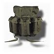 Tru-Spec GI Spec Medium LC-II Alice Pack in Olive Drab