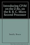 Introducing CP/M on the BBC Micro Z80 Second Processor