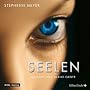 Seelen - Das H�rbuch zum Film (8 CDs) von Stephenie Meyer