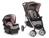 Safety AeroLite Sport Travel System